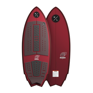 Hyperlite Accelerator Wakesurfer - 2026