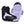 Hyperlite Eden Jr Wakeboard w/Jinx Girls Bindings - 2026 - Youth