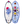 Hyperlite Good Daze Wakesurfer - Women's - 2026