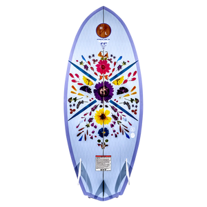 Hyperlite Good Daze Wakesurfer - Women's - 2026
