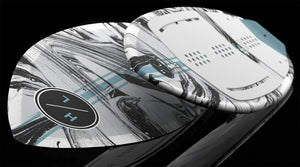 Hyperlite Hi-Fi Wakesurfer - 2026