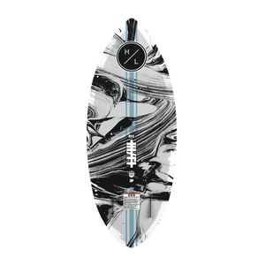 Hyperlite Hi-Fi Wakesurfer - 2026