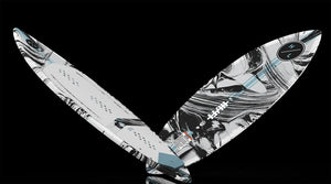 Hyperlite Hi-Fi Wakesurfer - 2026