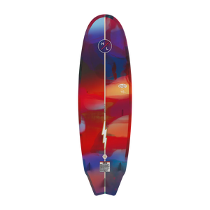 Hyperlite Landlock Wakesurfer - 2026