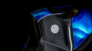 Hyperlite Logic Neoprene Life Vest - Women's - 2025