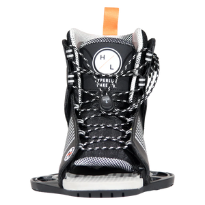 Hyperlite Motive Wakeboard w/Remix Bindings - 2026 - Boys
