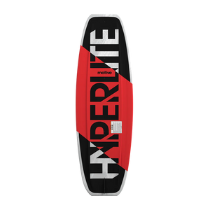 Hyperlite Motive Wakeboard w/Remix Bindings - 2026 - Boys