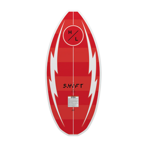 Hyperlite Shift Wakesurfer - 2026