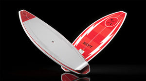Hyperlite Shift Wakesurfer - 2026