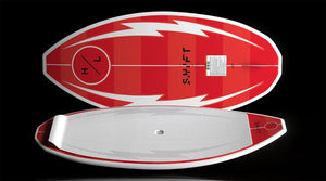 Hyperlite Shift Wakesurfer - 2026