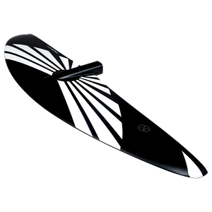 Hyperlite Shuttle w/Falcon 1200 Foil Kit - 2026