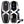 Hyperlite Starship w/Falcon 1200 Foil Kit - 2026
