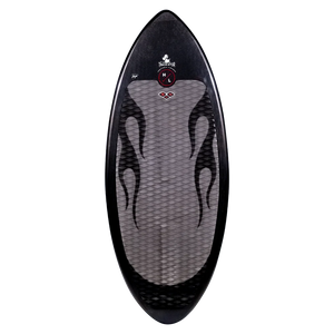 Hyperlite Transistor Wakesurfer - 2026