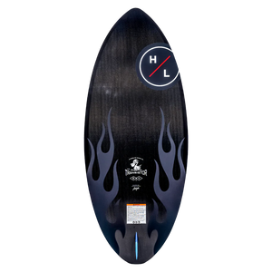 Hyperlite Transistor Wakesurfer - 2026