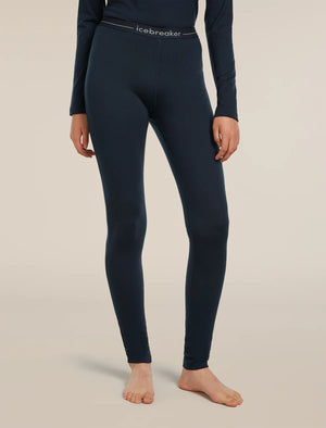 Icebreaker Merino 200 Oasis Thermal Leggings - Women's