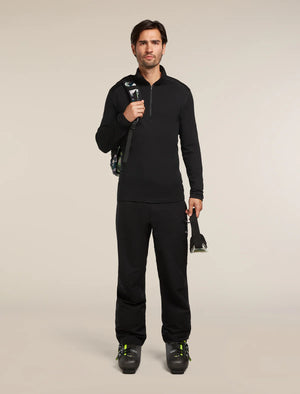 Icebreaker Merino 260 Tech Half Zip - Men's