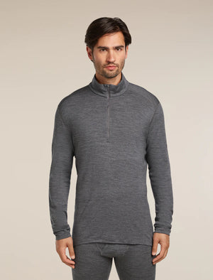 Icebreaker Merino 260 Tech Half Zip - Men's