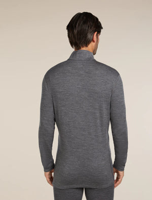 Icebreaker Merino 260 Tech Half Zip - Men's