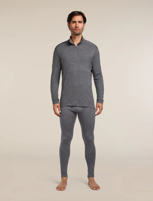 Icebreaker Merino 260 Tech Half Zip - Men's