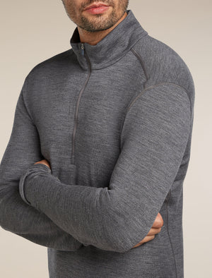 Icebreaker Merino 260 Tech Half Zip - Men's
