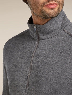 Icebreaker Merino 260 Tech Half Zip - Men's
