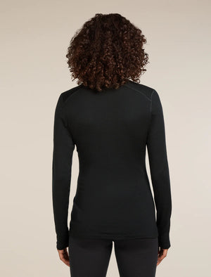 Icebreaker Merino 260 Tech Half Zip Top - Women's