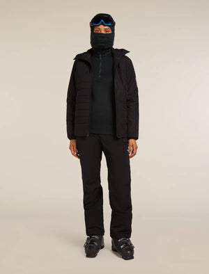 Icebreaker Merino 260 Tech Half Zip Top - Women's