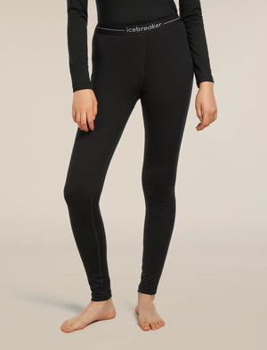 Icebreaker Merino 200 Oasis Thermal Leggings - Women's