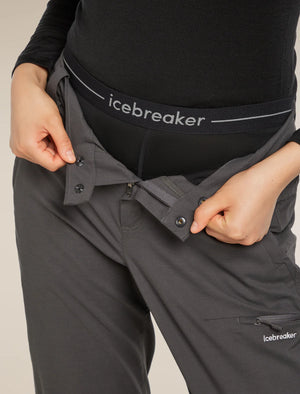 Icebreaker Merino 200 Oasis Thermal Leggings - Women's