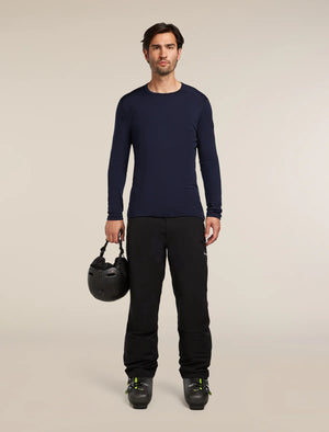 Icebreaker Merino 260 Tech Crewe Top - Men's