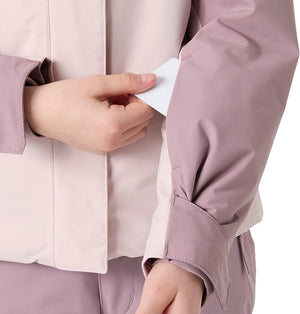 Helly Hansen Icelily Ski Jacket - Girls