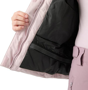 Helly Hansen Icelily Ski Jacket - Girls