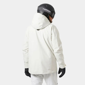 Helly Hansen Juniper 3.0 Snow Jacket - Men's