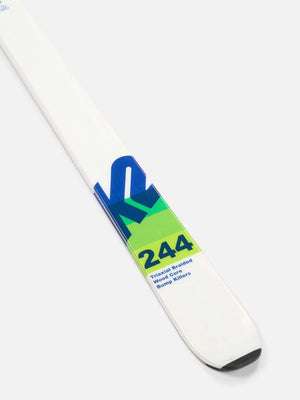 K2 244 Mogul Skis - 2026 - Men's