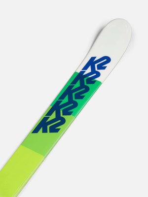 K2 244 Mogul Skis - 2026 - Men's