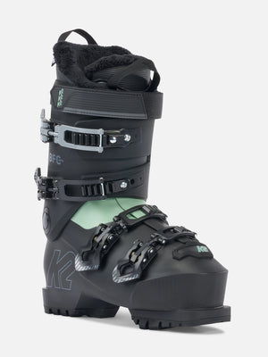 K2 BFC 75 W Ski Boots - 2026 - Women's
