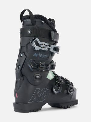 K2 BFC 75 W Ski Boots - 2026 - Women's