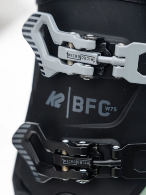 K2 BFC 75 W Ski Boots - 2026 - Women's