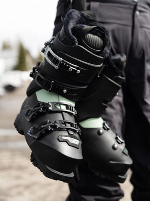 K2 BFC 75 W Ski Boots - 2026 - Women's