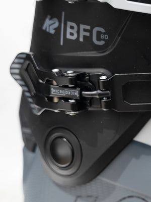K2 BFC 80 Ski Boots 2026 - Men's