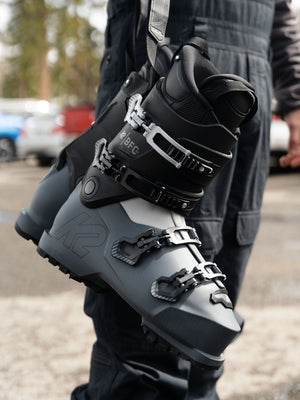 K2 BFC 80 Ski Boots 2026 - Men's