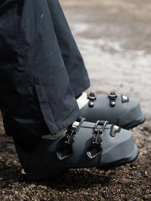 K2 BFC 80 Ski Boots 2026 - Men's