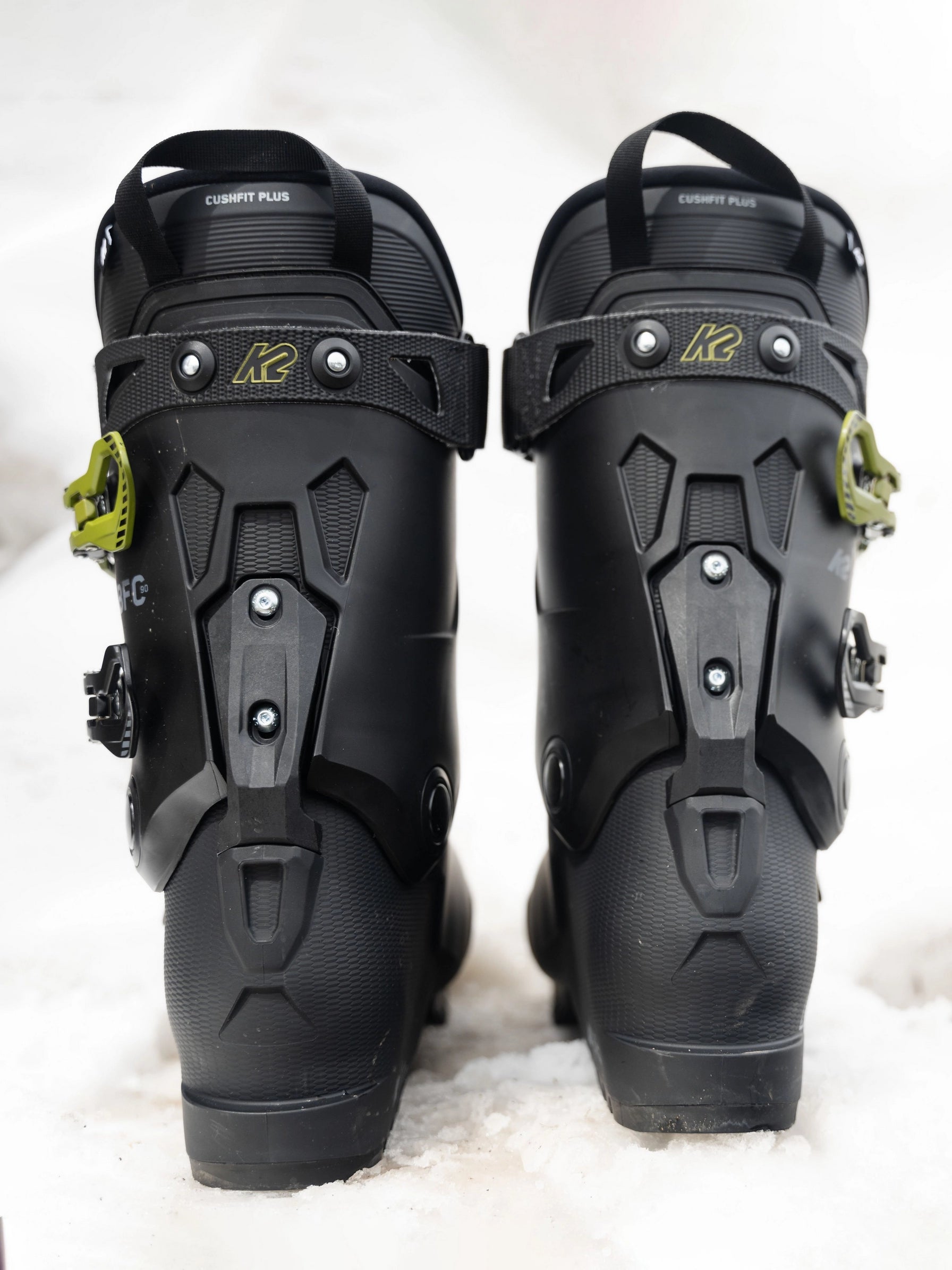 k2 bfc 90 ski boots K2 BFC 90 Ski Boots 29.5