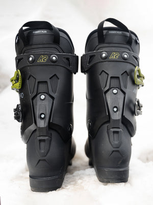 K2 BFC 90 Ski Boots 2026 - Men's