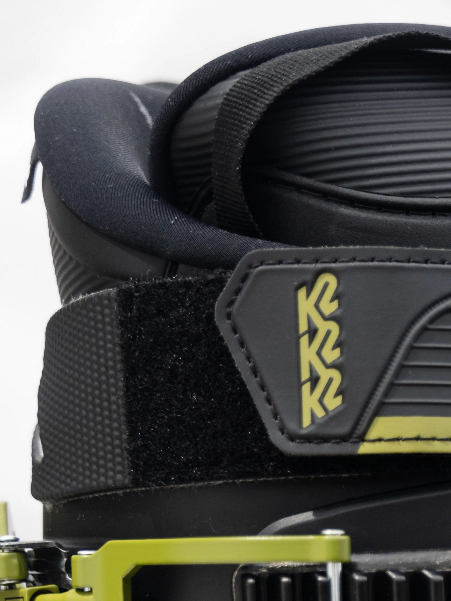 k2 bfc 90 ski boots mens K2 BFC 90 Ski Boots 29.5