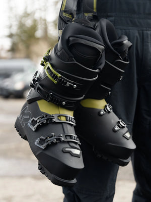 K2 BFC 90 Ski Boots 2026 - Men's