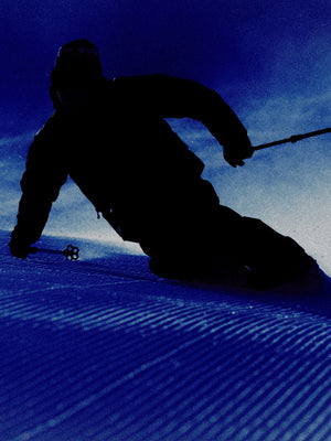 K2 Blur 79 Skis + Marker M3 11 Bindings - 2026 - Men's