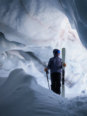 K2 Blur 79 W Skis + M3 10 Bindings - 2026 - Women's