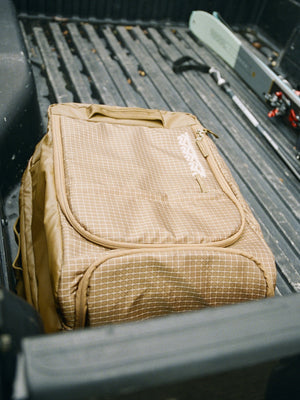 K2 Boot Locker Boot Bag - 2027