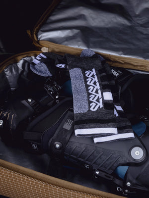 K2 Boot Locker Boot Bag - 2027